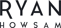 Ryan Howsam logo