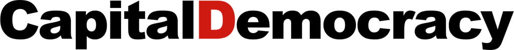 Capital Democracy logo
