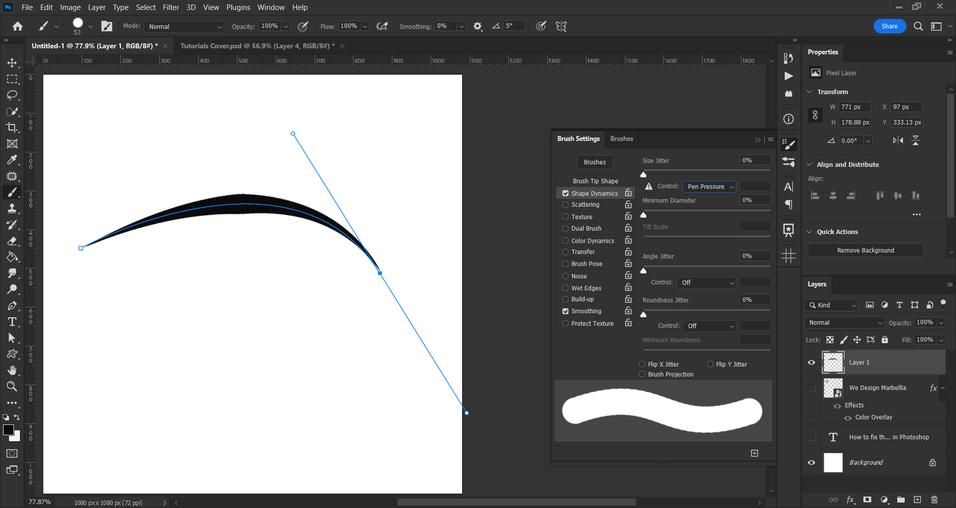 How to fix the "Simulate Pressure" problem in 2023 We