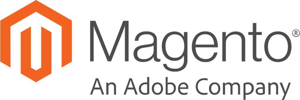 Magento CMS Logo - Free Open-Source CMS