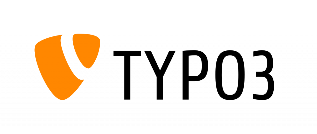  TYPO3 Logo - Free Open-Source CMS