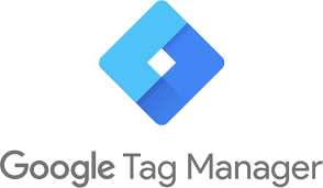 Tag manager logo