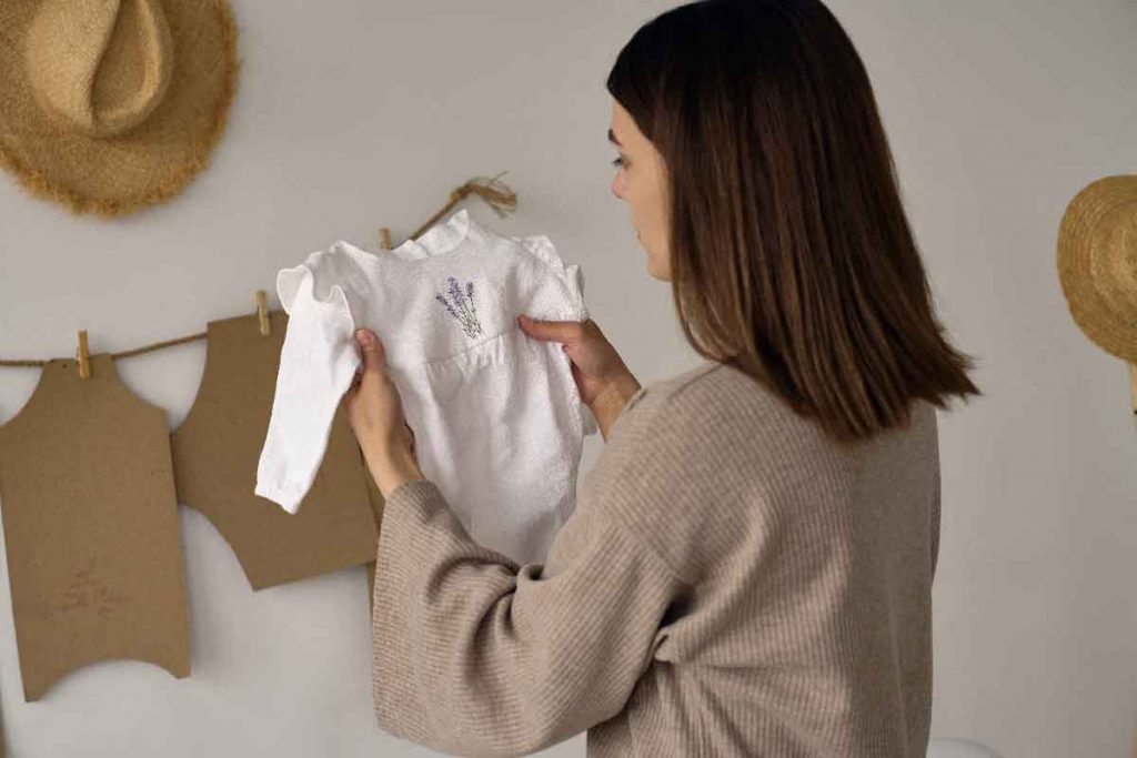 Gently Used Maternity Clothing Shop - Top Profitable Business Ideas for 2024