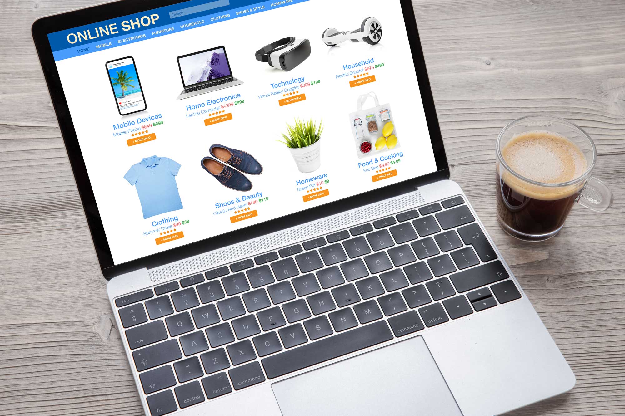 Setting Up Your Shopify Store: A Quick Start Guide | 2024