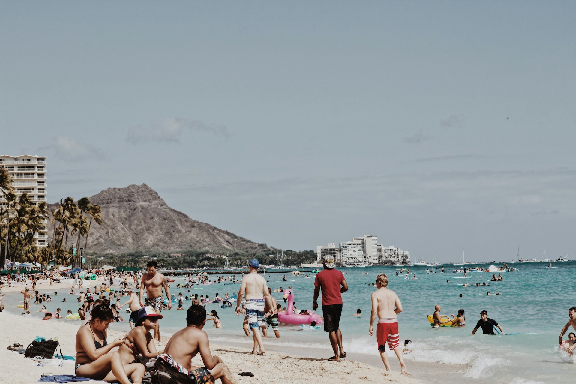Why Your Marbella Business Needs a Website Optimized for Tourists
