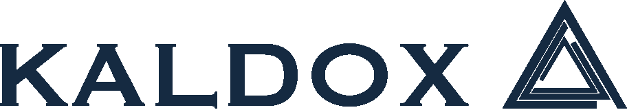 Kaldox Logo
