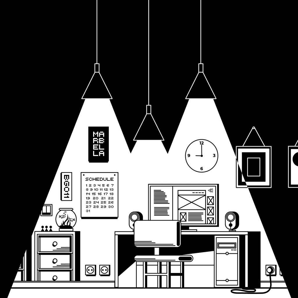 about us Milanche.com 2 Top Web Design Trends to Watch This Year 3 Dark Mode as a Design Philosophy - Top Web Design Trends