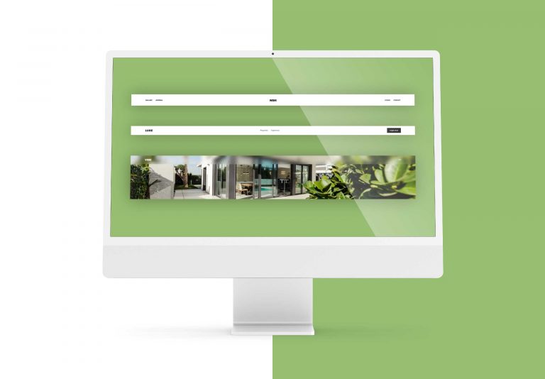 Build 3 High-End Header Layouts Pure HTML & CSS Tutorial