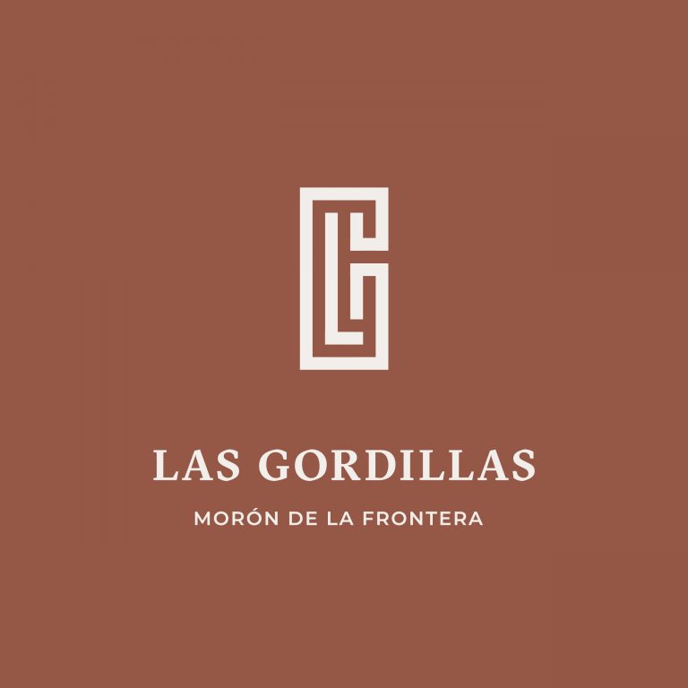 Finca Las Gordillas Logo Design