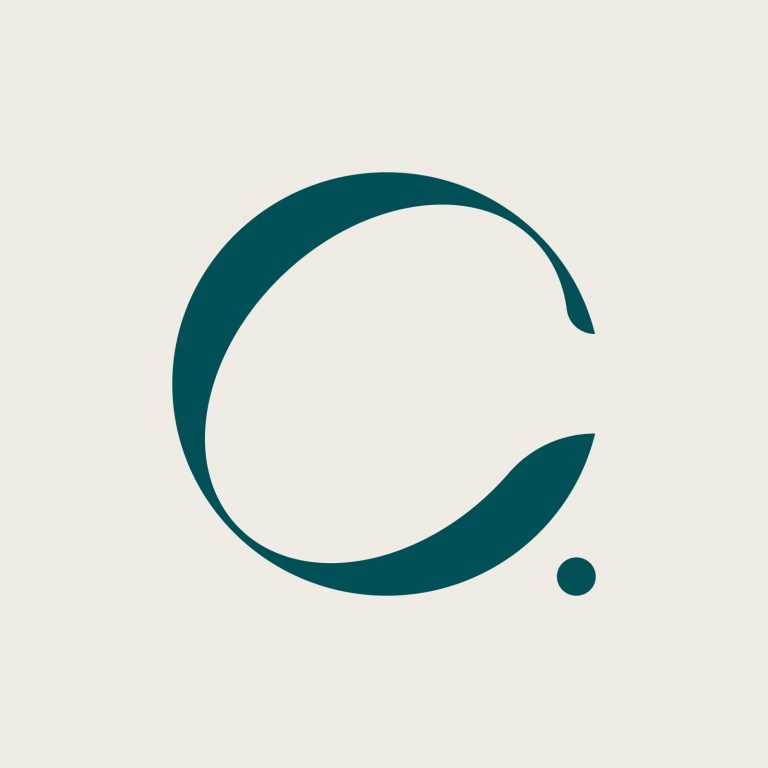 Esenc Logo Design