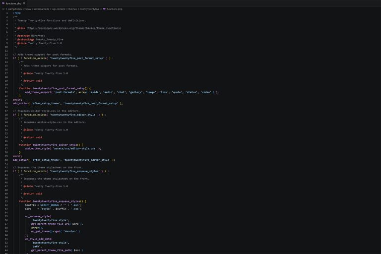How to Build Ultra-Fast Custom WordPress Sites No Page Builders