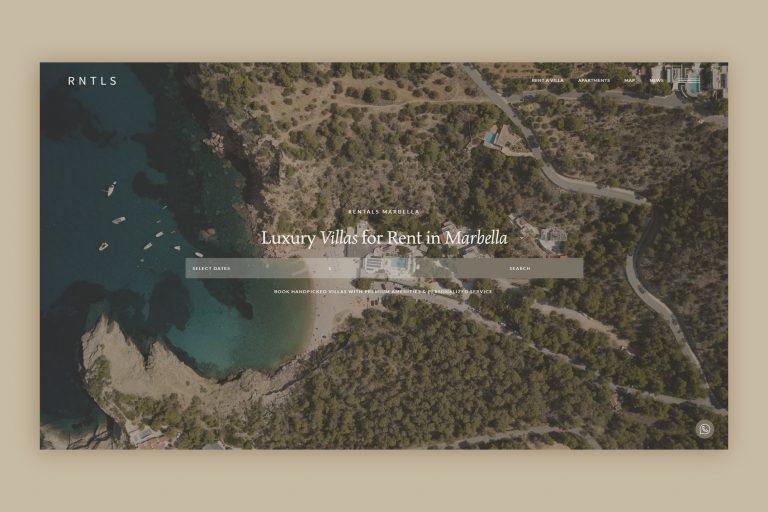How to Create a High-Converting Website Homepage in 2026