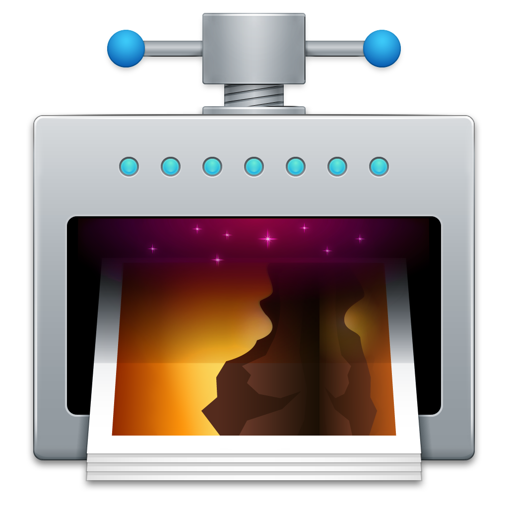 ImageOptimIcon Top Tools for Web Designers and Developers in 2026 9 ImageOptim Logo