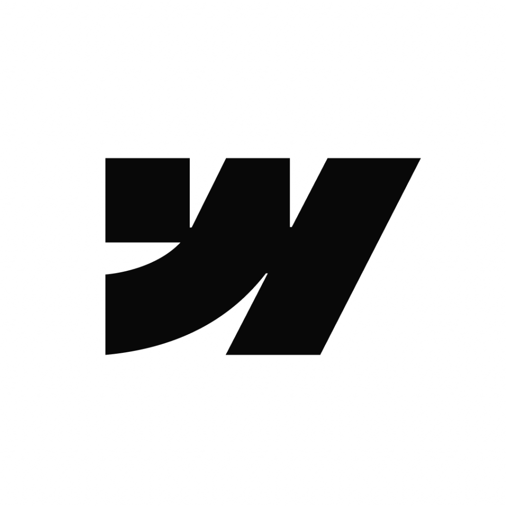 Social Square White Top Tools for Web Designers and Developers in 2026 7 Webflow Logo
