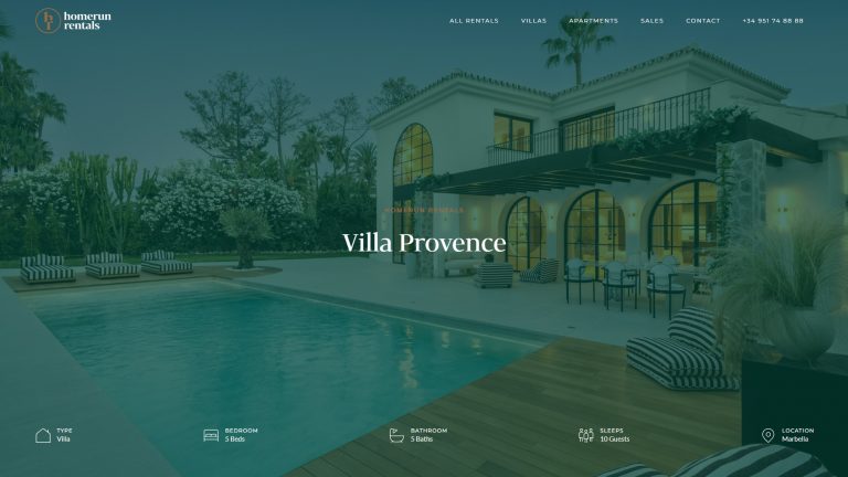 Top Web Design Trends to Watch This Year